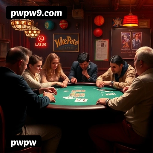 Download pwpw Windows