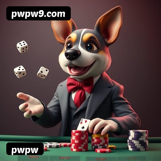 Jackpots pwpw